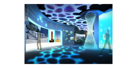 奉贤区网络营销赋能展览展示服务 创新融合的新篇章