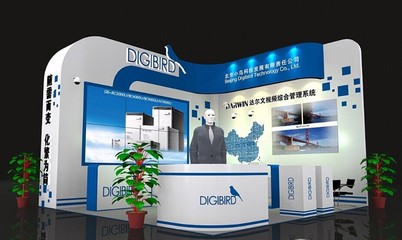 武汉秀典展览 专业会展服务与特装搭建的艺术呈现