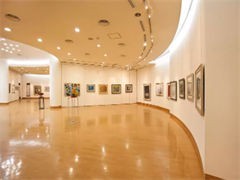 果洛展览展会服务 立足高原特色，打造专业策展与执行一体化解决方案